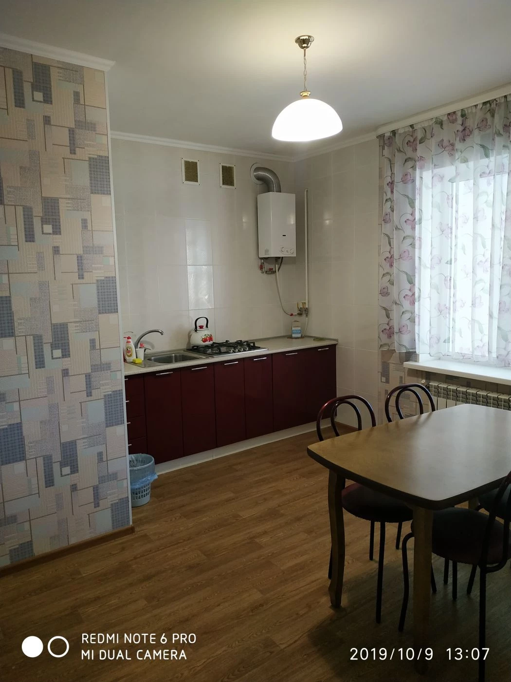 . Частный сектор Мини-отель "Ольга". Феодосия