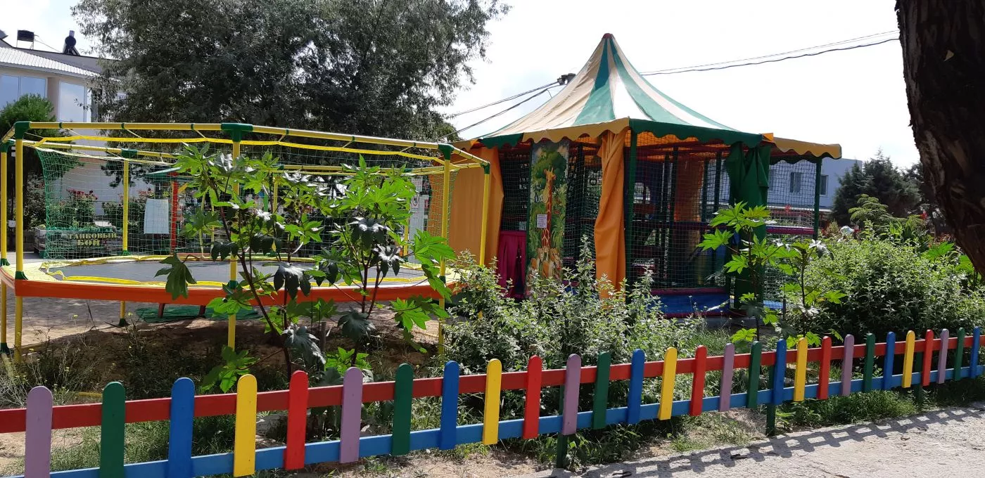 . Гостевой дом Орловка. Севастополь . Гостевой дом Орловка. Севастополь