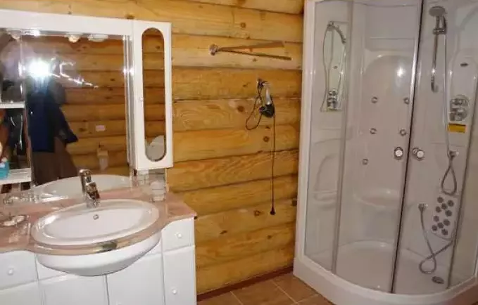 2-х комнатный 2-х местный ЛЮКС. Отель «Заповедная сказка». Эльбрус - гостиницы