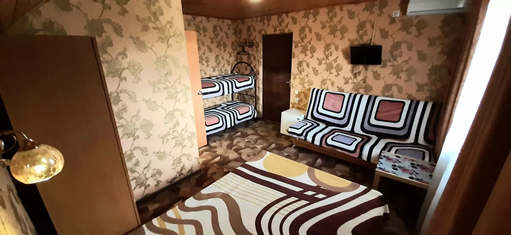 . Гостевой дом Кристалл - Вардане. Вардане . Гостевой дом Кристалл - Вардане. Вардане