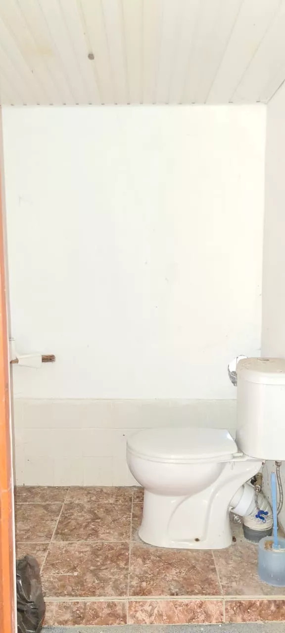 . Частный сектор Спартак. Голубицкая