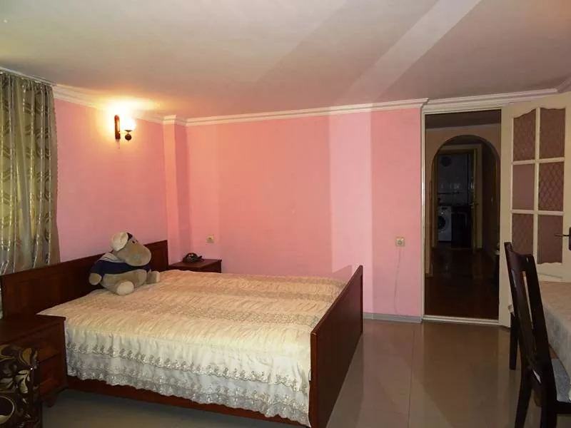 Стандарт. Гостевой дом "София" - Сочи. Сочи