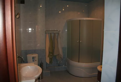 . Отель «Гавань». Ейск