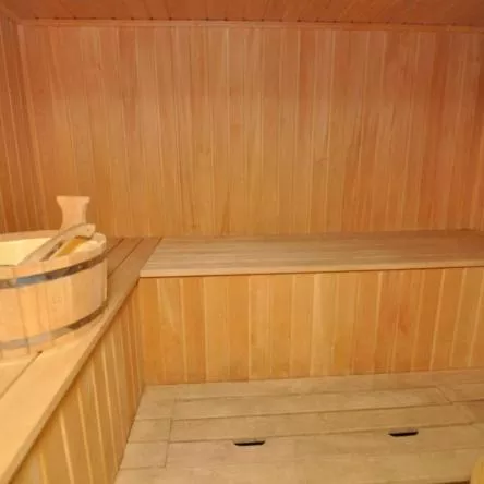 . Гостевой дом Гамма. Анапа