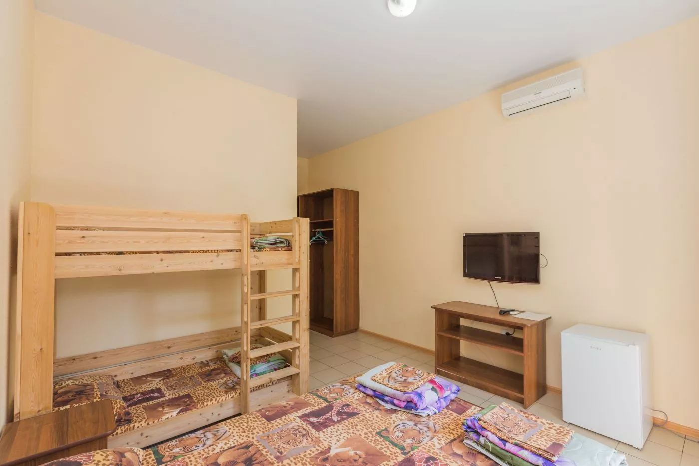 . Гостевой дом «ЛУНА». Джубга