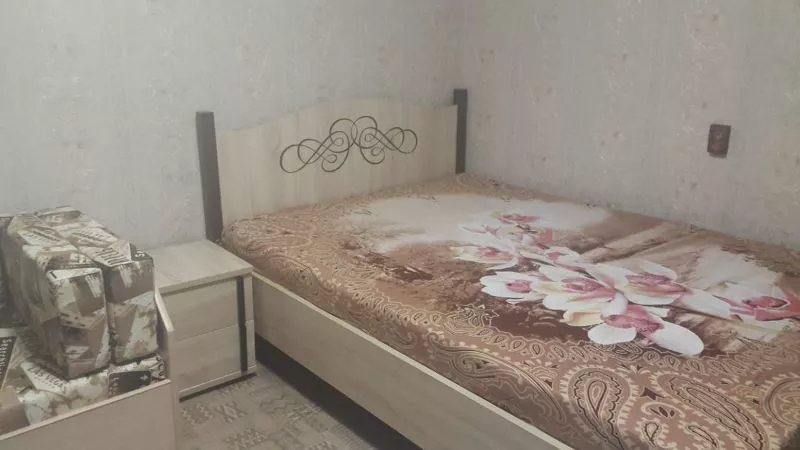 . Частный сектор Виноградный дворик. Курорты Сочи