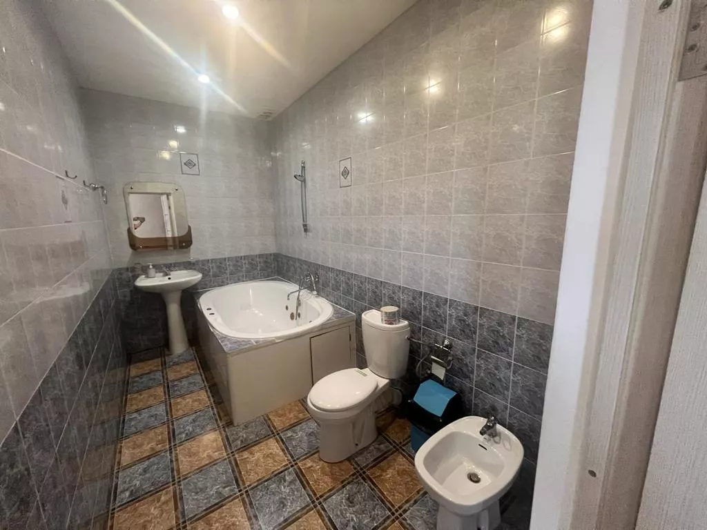 . Гостевой дом Гамма. Анапа