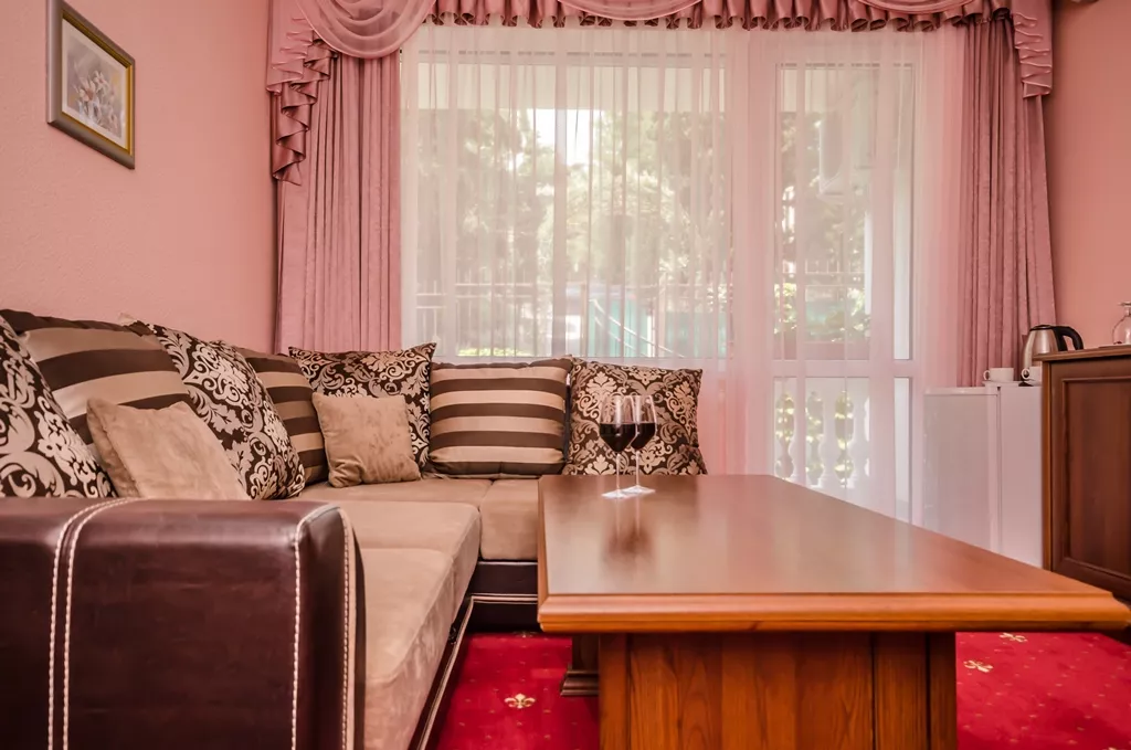 Мечта-1: номер 