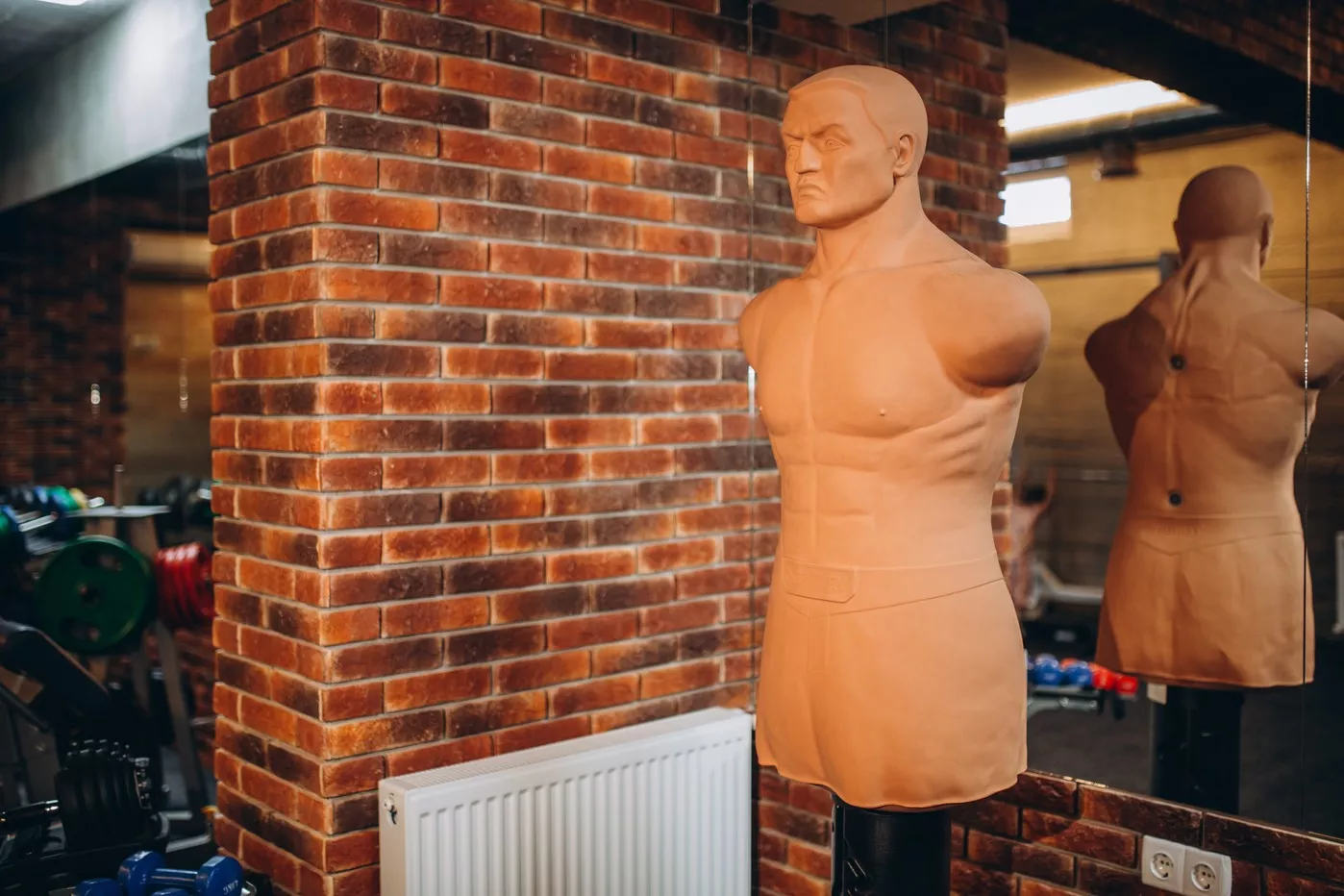 . Гостевой дом «Red House». Заозерное