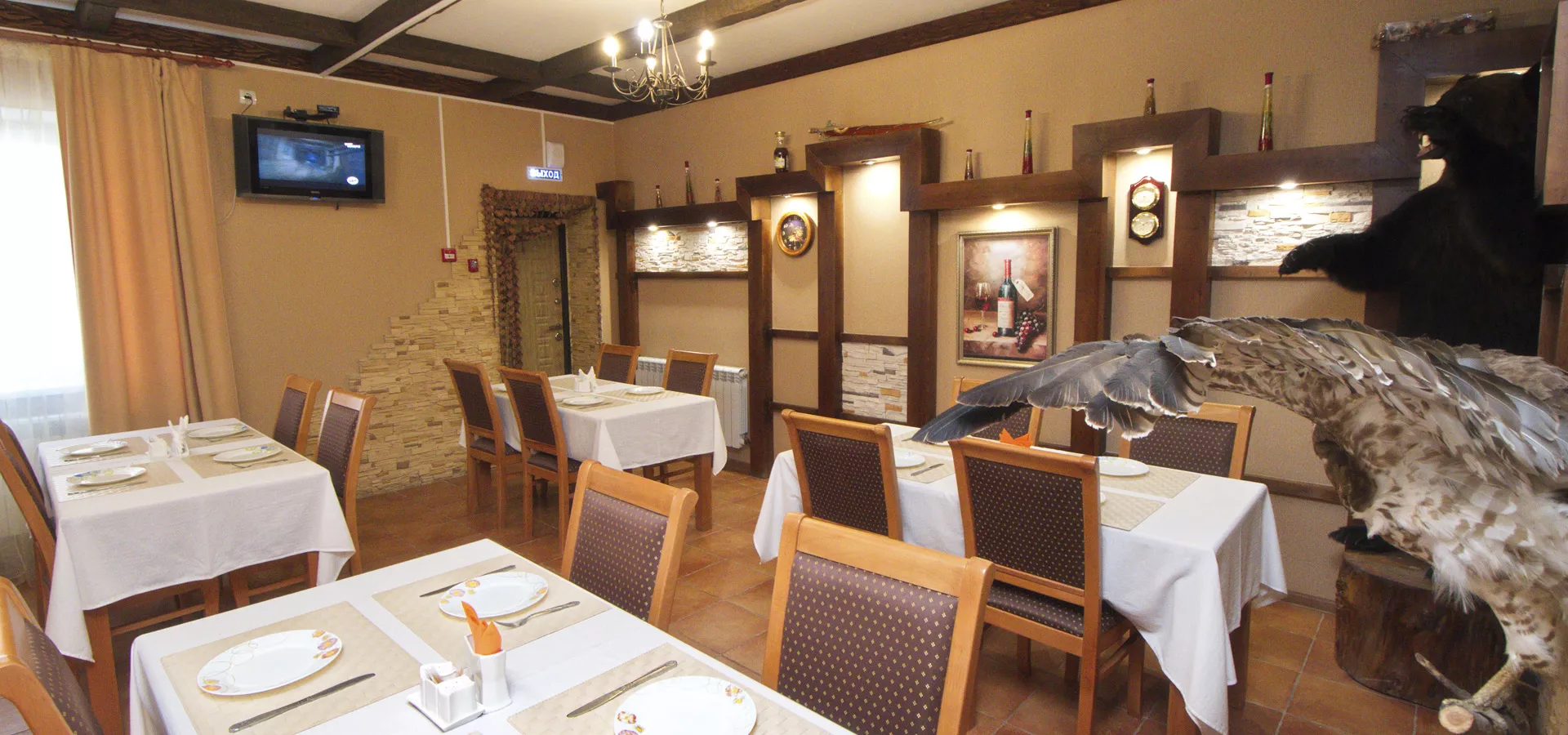 . Гостевой дом "Александровский". Темрюк