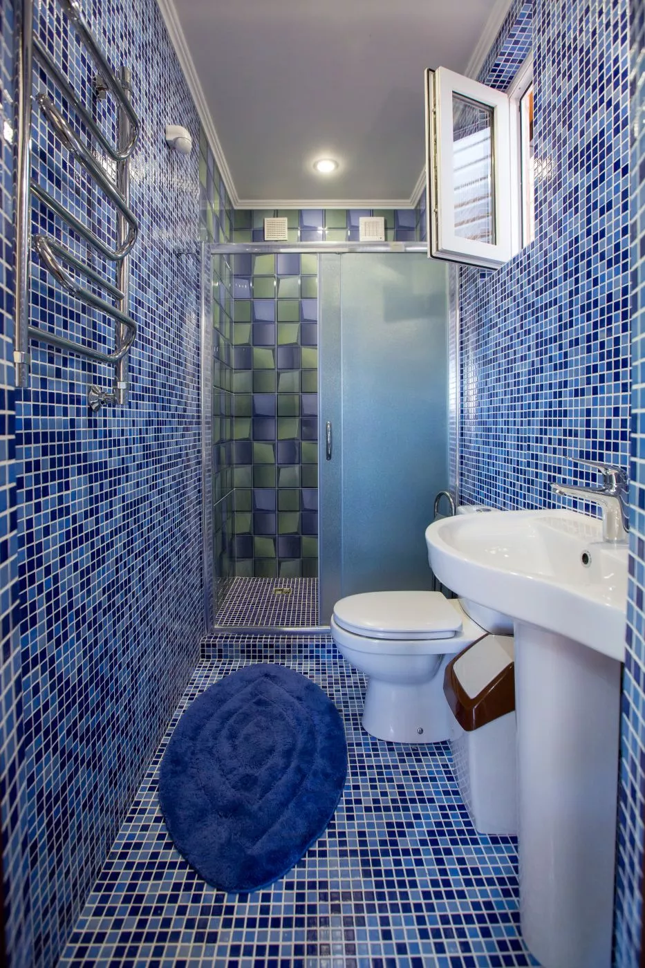 . Дом под ключ На двоих. Адлер