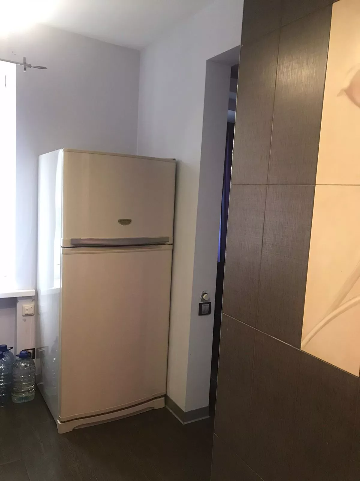 . Квартира в многоквартирном доме Абазгаа 55/1 кв 75. Гагра