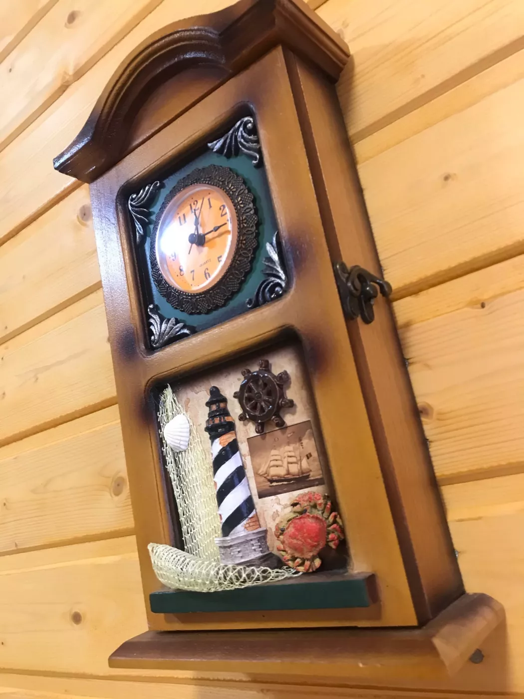 . Гостевой дом Дом у моря. Ейск