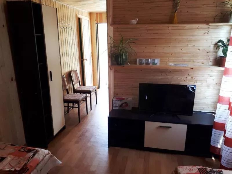 2х местный . Гостевой дом "Ekolife". Лазаревское
