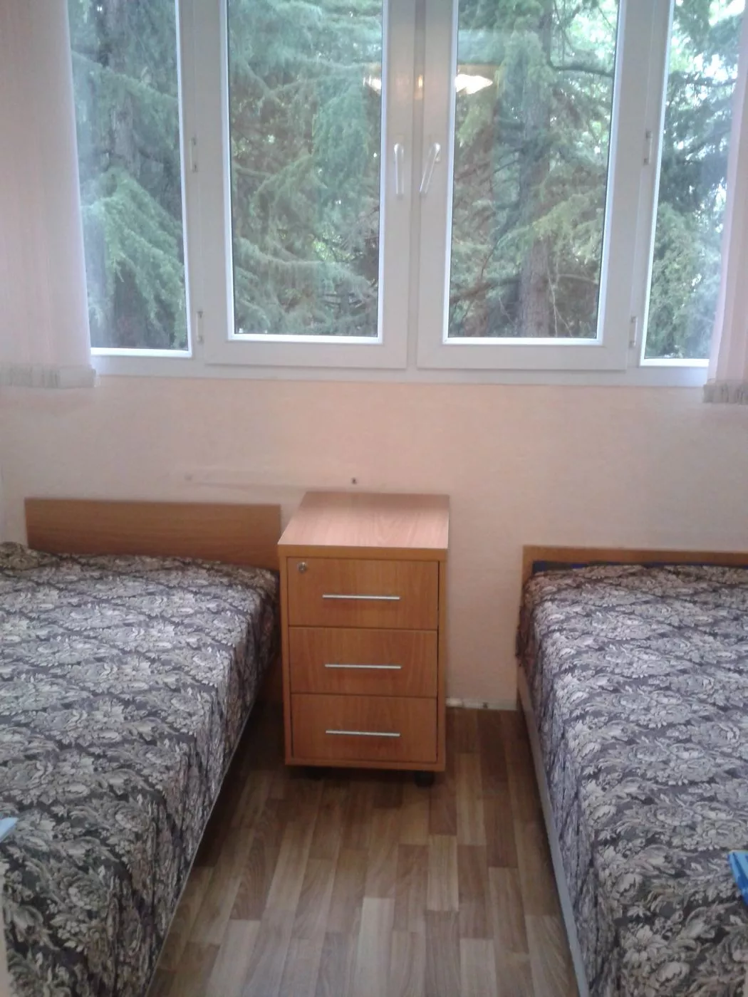 . Квартира в многоквартирном доме Сдача посуточно. Лазаревское