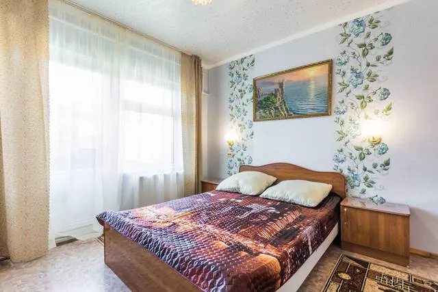 . Гостевой дом "Дружба". Кабардинка