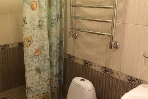 № 3 Трехместный номер с доп. местами. Гостевой дом на Виноградной. Сочи