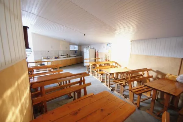 . Гостевой дом "Светлана" - Лоо. Лоо