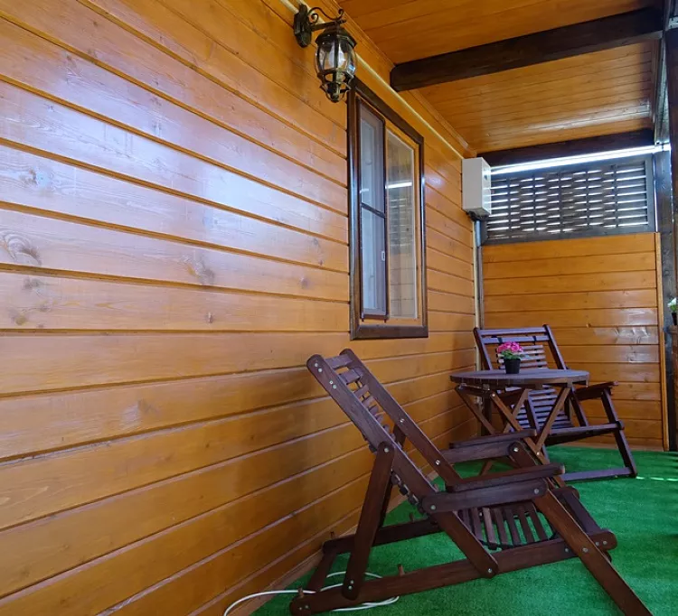 . Дом под ключ Felice. Голубицкая