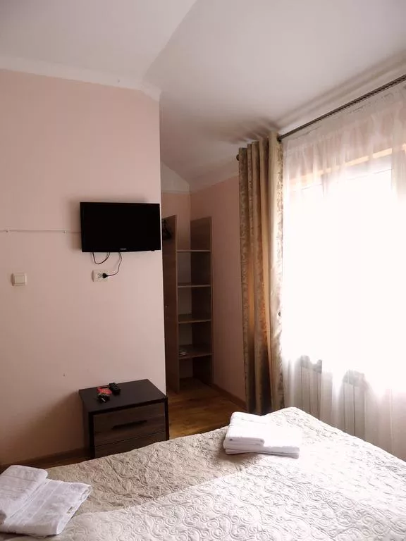 . Отель «Барс». Эльбрус - гостиницы