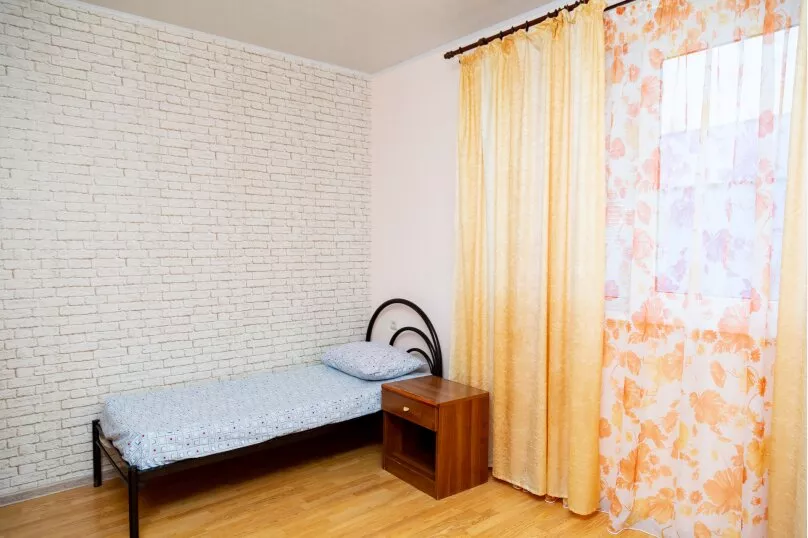 Гостевой дом на Юности