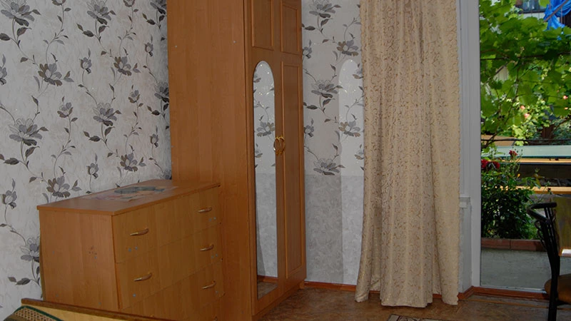 Номер «Эконом» 4-х местный. Гостевой дом “У Петровича”. Приморский