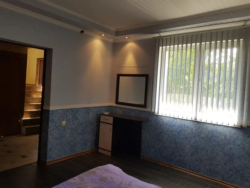 Дом. Дом под ключ "Хуторская 9". Адлер