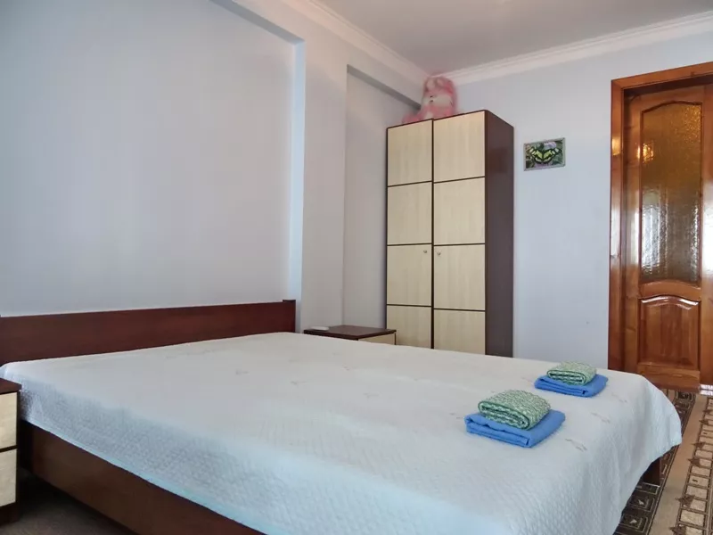 . Эллинг «Юрий». Алупка