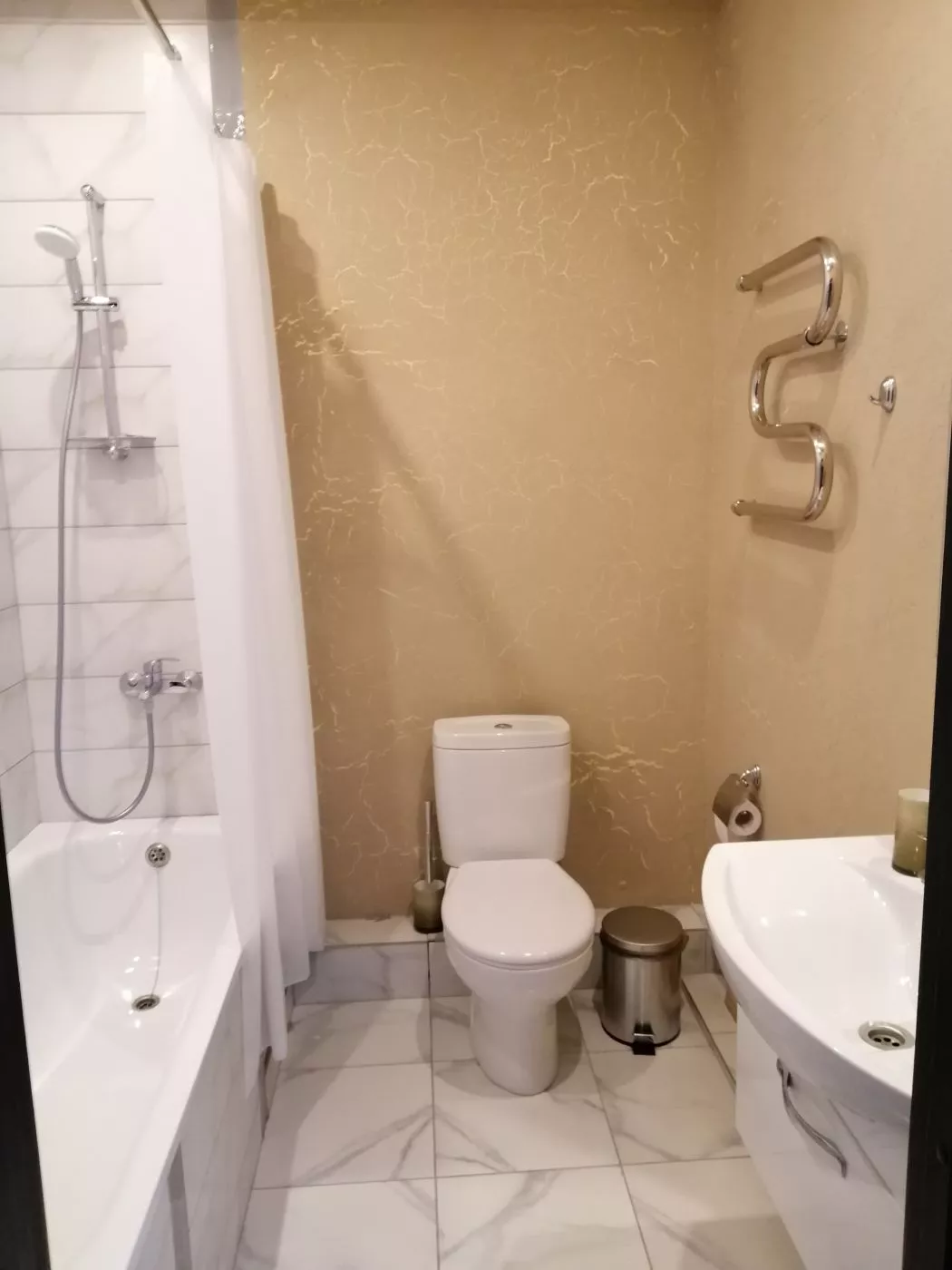 . Гостевой дом “Виола”. Лазаревское