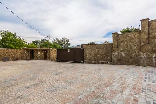 . Гостевой дом 《 Замок Рауля 》. Лермонтово . Гостевой дом 《 Замок Рауля 》. Лермонтово