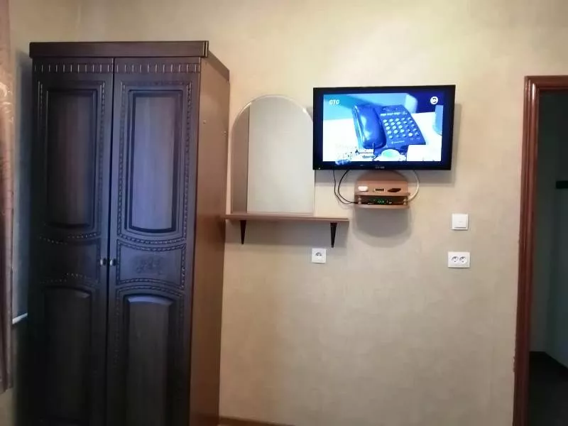 Люкс. Гостевой дом "Адриан". Сочи