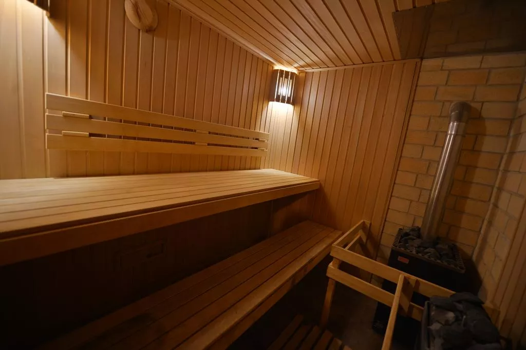 . Пансионат "ВЕЯ". Якорная Щель