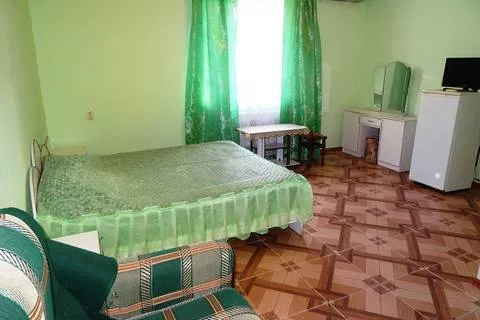 Стандарт. Гостевой дом Noshen. Солоники