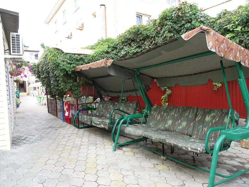 . Частный сектор "Виктория"- Нижнее Джемете. Нижнее Джемете