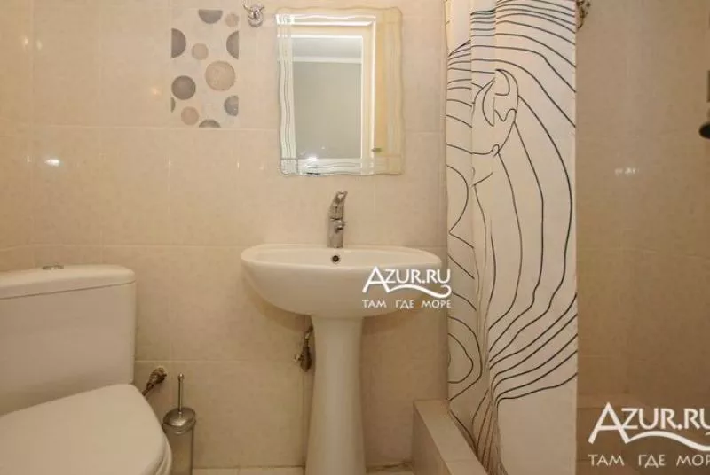 . Гостевой дом "Розавито" в Ольгинке         . Ольгинка