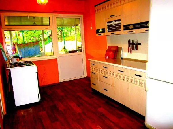 . Гостевой дом "Виолетта". Сочи