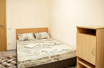 Стандарт 2, 3-х местный. База отдыха "Chekhoff Village". Курорты Новороссийска