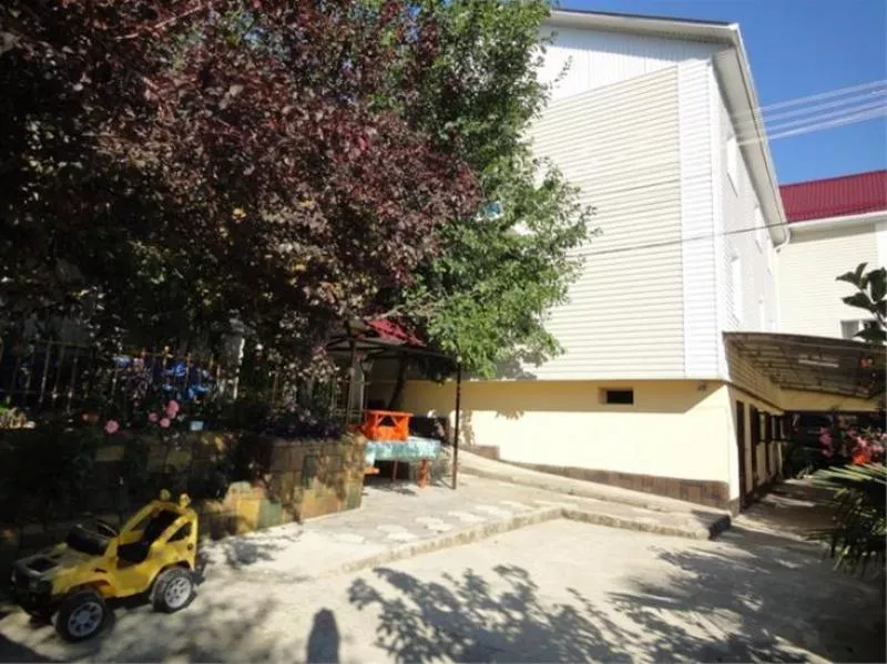 Частный сектор "Тропикано"