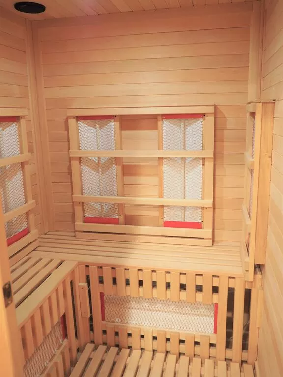 . Хостел Bamboo Hotel. Адлер