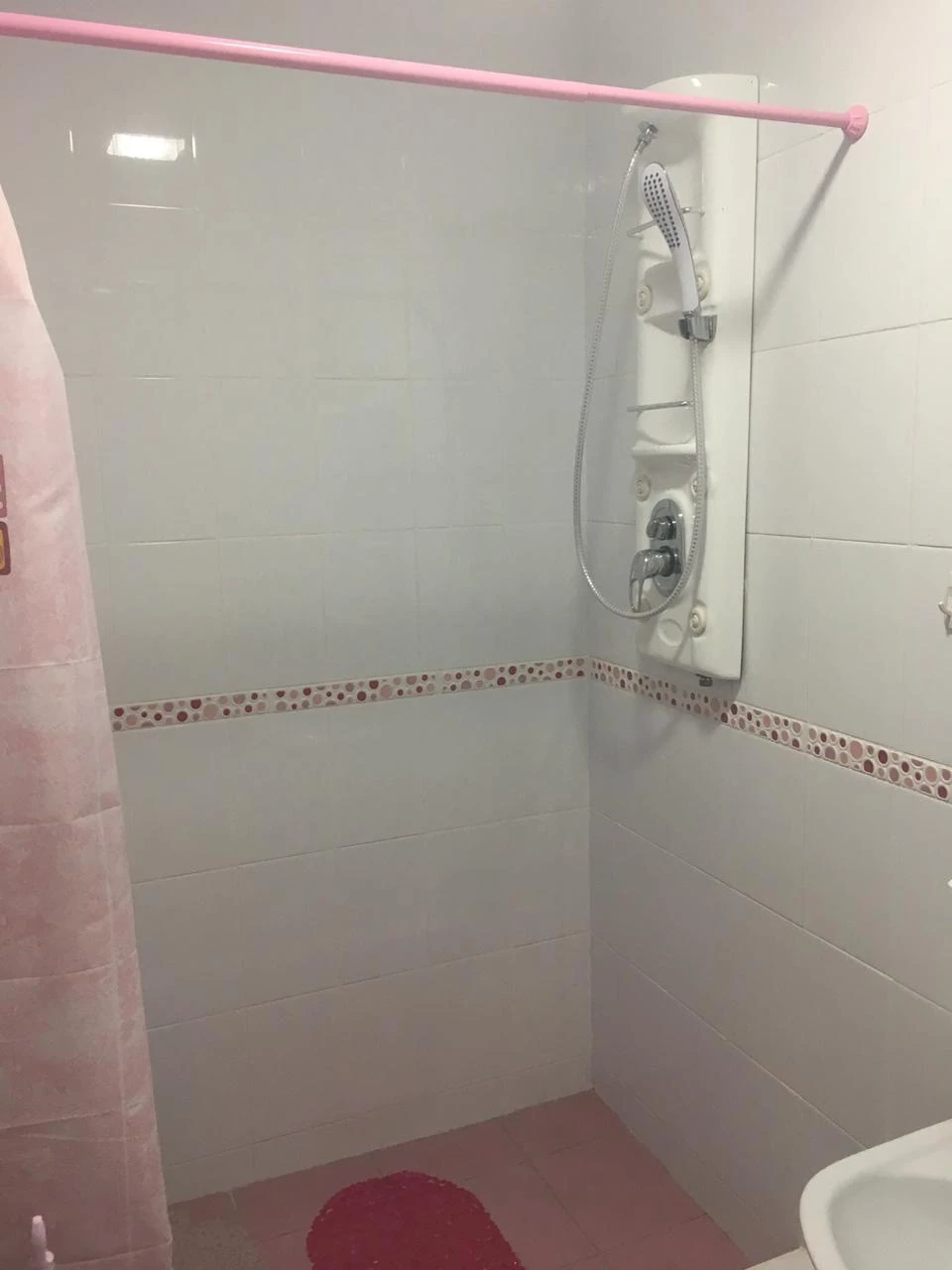 . Квартира в многоквартирном доме Парковая 64А. Анапа . Квартира в многоквартирном доме Парковая 64А. Анапа