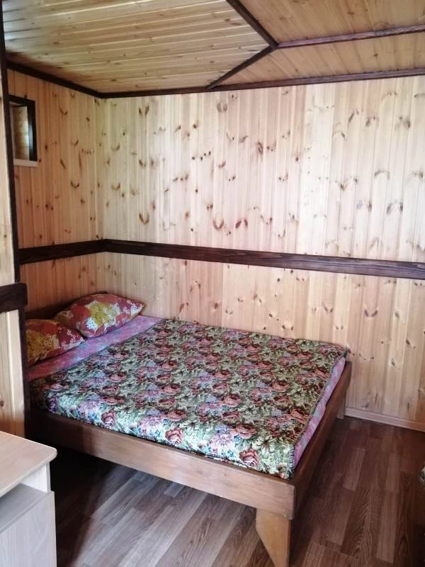 . Частный сектор Привокзальная 35 в Сенном. Сенной