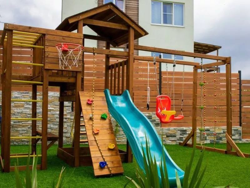 . Вилла "Панорама". Адлер