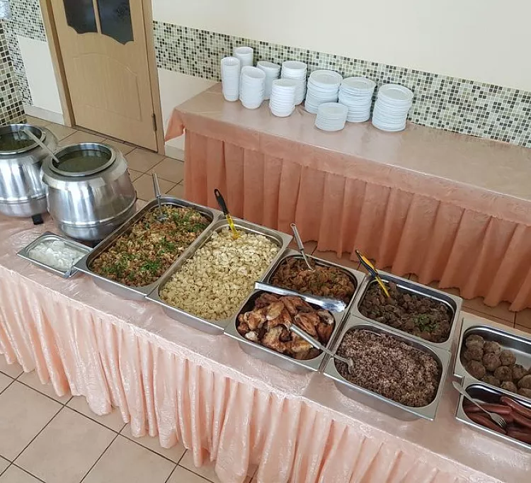 . Гостиница "Капитан Флинт" в Новомихайловском. Новомихайловский . Гостиница "Капитан Флинт" в Новомихайловском. Новомихайловский