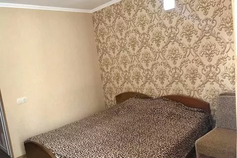 2 местный номер на 1 и 2 этаже. Гостевой дом "Амар". Лазаревское