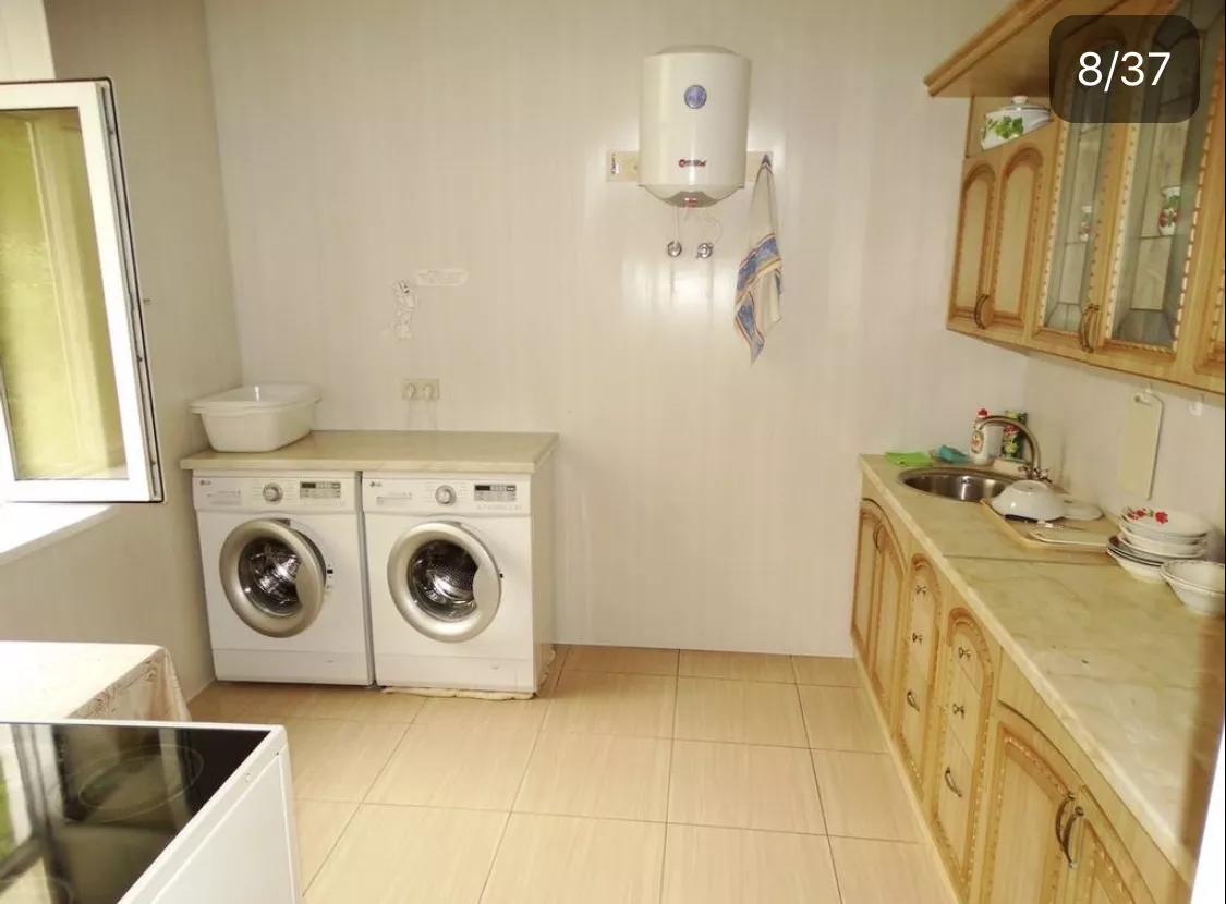 . Гостевой дом Горный ручей. Гагра