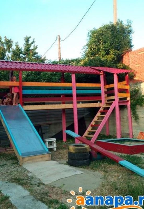 . Частный сектор "Италмас". Сукко