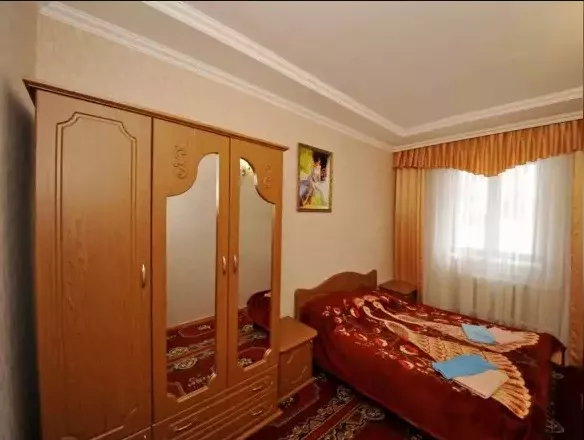 2-х комнатный 2-х местный «Полулюкс». Отель «Эсен». Эльбрус - гостиницы