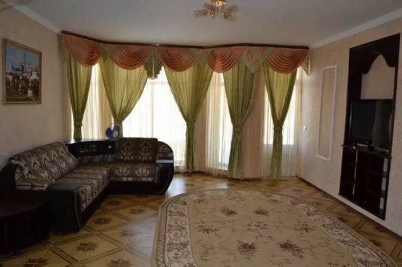 Люкс. Гостевой дом "ЮрГа". Агой