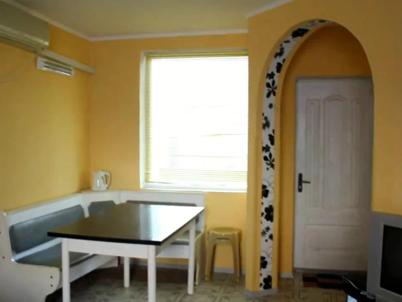 Апартаменты с кухней. Вилла "Вояж". Саки