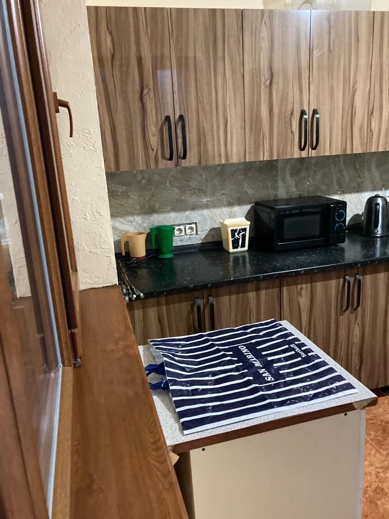 . Гостевой дом "Private house". Сухум